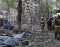 Россияне атаковали Павлоград «шахедами»: повреждена инфраструктура