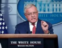 США признали: контакты с Лукашенко нужны ради Путина