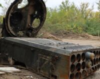 Бойцы «Буревея» уничтожили почти 100 военных РФ, десятки вражеских укрытий и «Сонцепьок»
