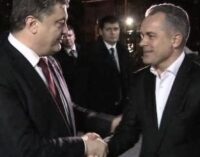 Пророссийский олигарх Плахотнюк в Молдове расскажет, как Порошенко снимал санкции с его заводов и финансировал российскую армию, – военный
