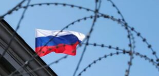 Украина и ЕС готовят очередной удар по экономике РФ