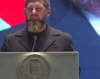 Кадыров схлестнулся с Москвой и напомнил о двух Чеченских войнах с Россией. ВИДЕО