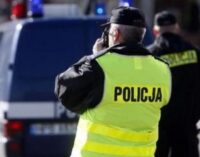 В Польше пьяный мужчина принял игрушку за мертвого младенца и напугал полицию
