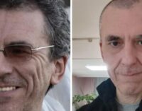 Жителя Бучи, похищенного оккупантами в марте 2022 года, освободили — за три года была только одна записка