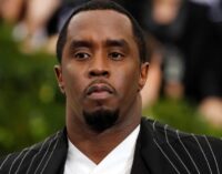 Скандал: рэпер P Diddy получил более 4 лет тюрьмы