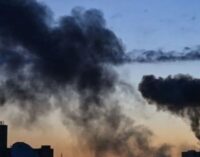 Жителей Шостки призывают экономить газ из-за атаки РФ. ВИДЕО