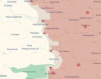 Россияне активизировали наступление в Донецкой области: DeepState зафиксировал продвижение в четырех направлениях