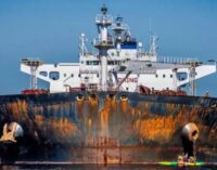 Дания станет на пути «теневого флота» РФ:  анонсирован новый удар по нефтебизнесу Путина