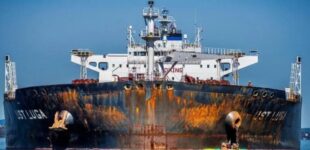 Дания станет на пути «теневого флота» РФ:  анонсирован новый удар по нефтебизнесу Путина
