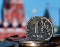В России поднимут налоги, чтобы дальше финансировать войну