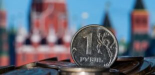 В России поднимут налоги, чтобы дальше финансировать войну