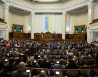 Владельцы разрушенного войной имущества получат землю бесплатно