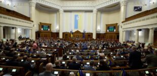 Владельцы разрушенного войной имущества получат землю бесплатно