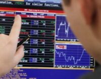 Российский рынок рушится после заявлений МИД о разрыве с США