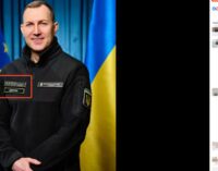 Экс-директор Института Бокариуса Тюленев, которого заподозрили в связях с РФ, дезинформирует подписчиков: почему это опасно