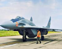 Утечка документов из РФ: Москва годами прятала информацию о  МиГ-29К, чтобы втюхивать Индии