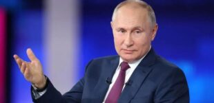 Кремль начал чистки среди своих пропагандистов — под ударом Z-патриоты