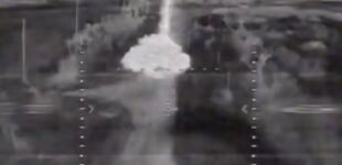 ВСУ остановили наступление врага на Донецком направлении: поражены РСЗО и 5 танков. ВИДЕО