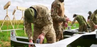 Россияне ставят на дроны камеры заднего вида, — «Флеш». ВИДЕО