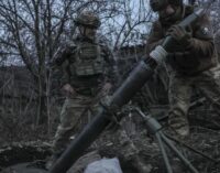 «Это довольно редкое явление за последний год»: военные о ситуации на Покровском направлении