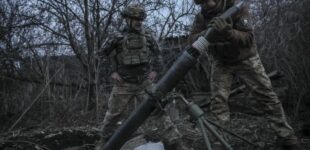 «Это довольно редкое явление за последний год»: военные о ситуации на Покровском направлении