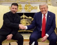 Сергей Гайдай. Американские ракеты для Украины и тайные планы Трампа