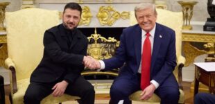 Сергей Гайдай. Американские ракеты для Украины и тайные планы Трампа