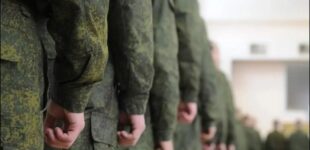 «Приведи друга на смерть»: Кремль изобрел новый способ  «мобилизации» россиян