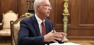 В окружении Путина подтвердили подготовку саммита с Трампом в Будапеште — детали пока держат в секрете