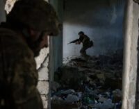 Под Добропольем россияне снова пошли в лобовую: Z-военкор рассказал, что осталось от «пацанов»