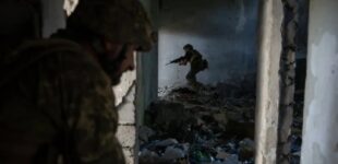 Под Добропольем россияне снова пошли в лобовую: Z-военкор рассказал, что осталось от «пацанов»