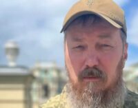 У Путина придумали «Мадяру» обвинения, командующий СБС ответил: «Дальше будет все черно-белым»