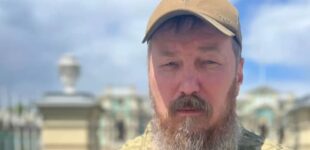 У Путина придумали «Мадяру» обвинения, командующий СБС ответил: «Дальше будет все черно-белым»