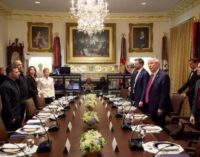 Встреча была напряженной: Axios — о «температуре» в Белом доме во время встречи Зеленского и Трампа