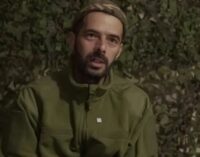 С голыми руками против спецури: украинский боец  уничтожил противника и спас побратимов