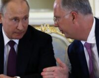 Кремль пытается уговорить Трампа «дружить без Украины»