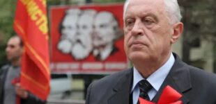 Умер  известный коллаборант: трижды переобулся и испортил некролог от всех «сторон»