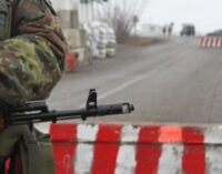 Коллаборационистку, которая передавала данные о ВСУ, россияне убили после того, как она отработала свое