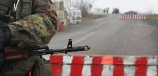 Коллаборационистку, которая передавала данные о ВСУ, россияне убили после того, как она отработала свое