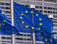 Украина договаривается с Европой о закупке оружия США