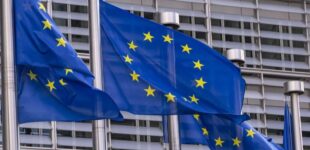 Украина договаривается с Европой о закупке оружия США