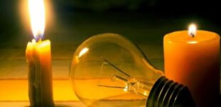 В Україні завтра діятимуть графіки обмеження електропостачання