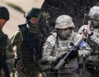 «Фактическая осада» после прорыва: как ВСУ остановили самое быстрое наступление РФ