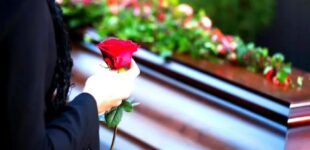 Мужчина «воскрес» на своих похоронах — и все ради эксперимента