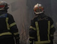 Север Черниговщины и часть Славутича остались без света в результате атаки дронов