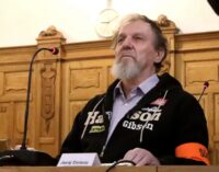 В Словакии 72-летний Юрай Цинтула, стрелявший в премьера Роберта Фицо, осужден