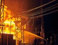 Всю ночь оккупанты били по энергетической инфраструктуре Украины: где ввели отключение света