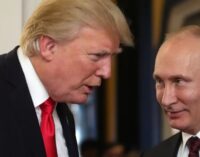 Путин снова обманул Трампа, сорвав его попытку добиться мира в Украине, — CNN