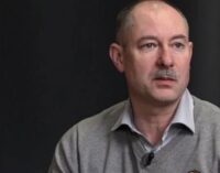 «Или, или»: Жданов объяснил, почему войны с Россией нельзя закончить переговорами