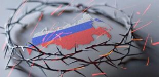 Шесть российских регионов остались без резервов: денег хватит на два дня работы